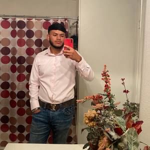 Meet your Posher, Oscar